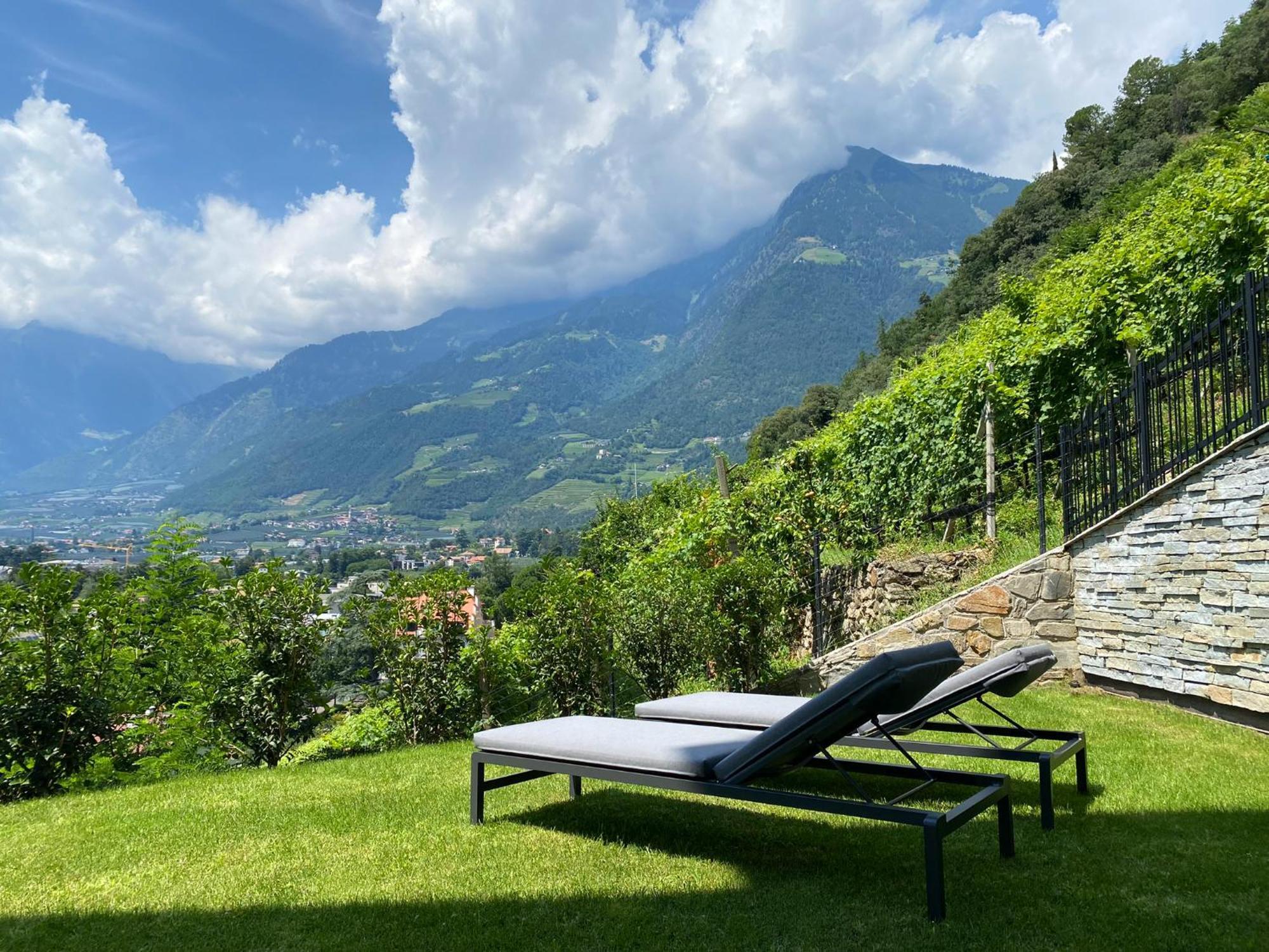The Hills Merano Luaran gambar