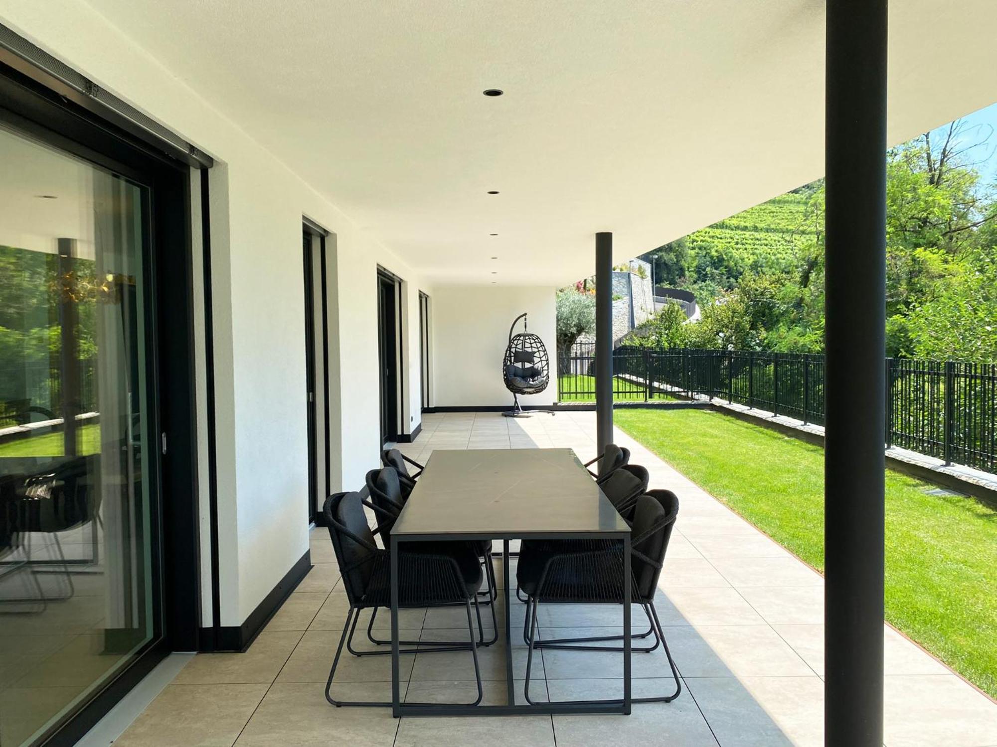 The Hills Merano Luaran gambar