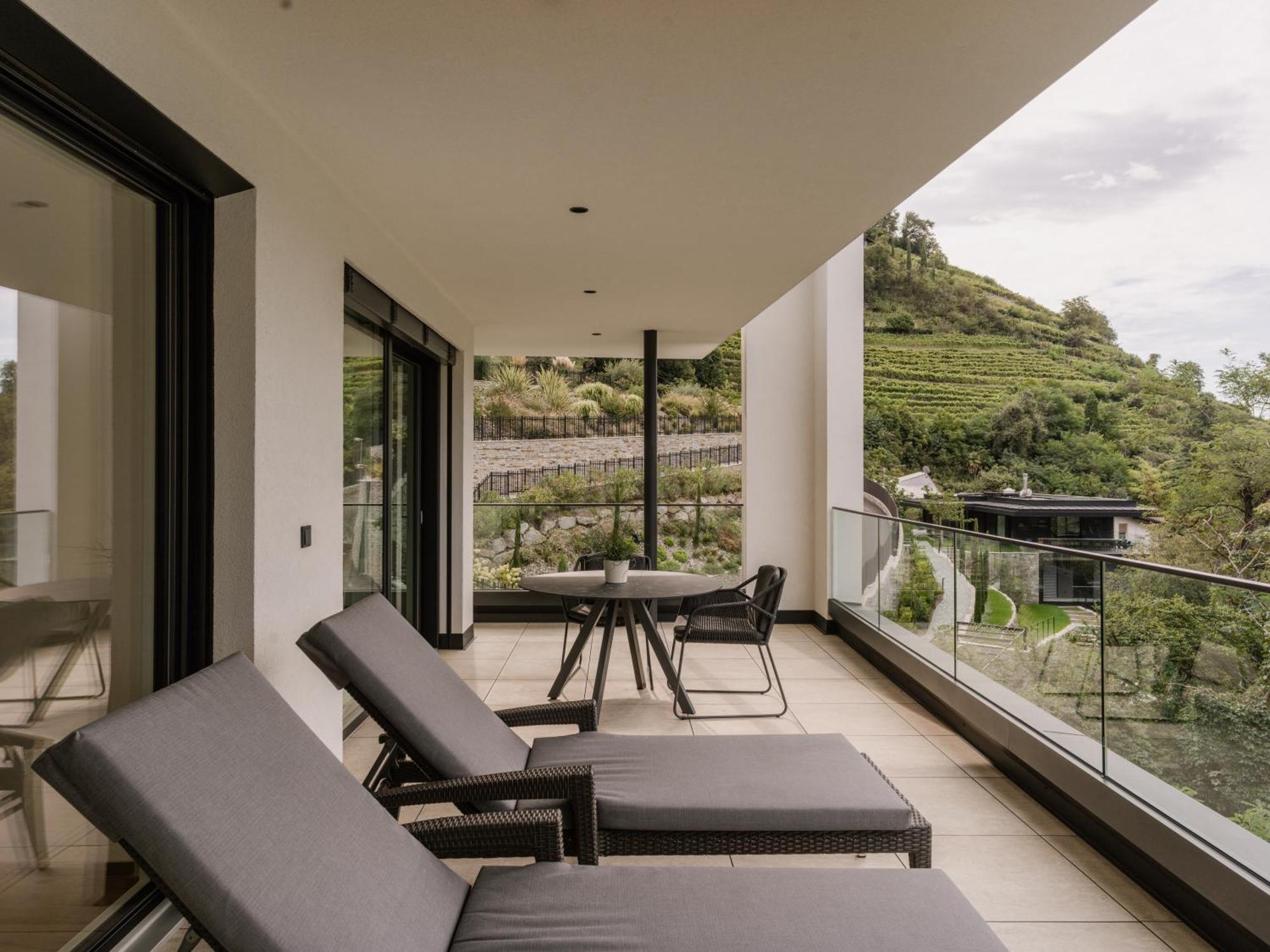 The Hills Merano Luaran gambar