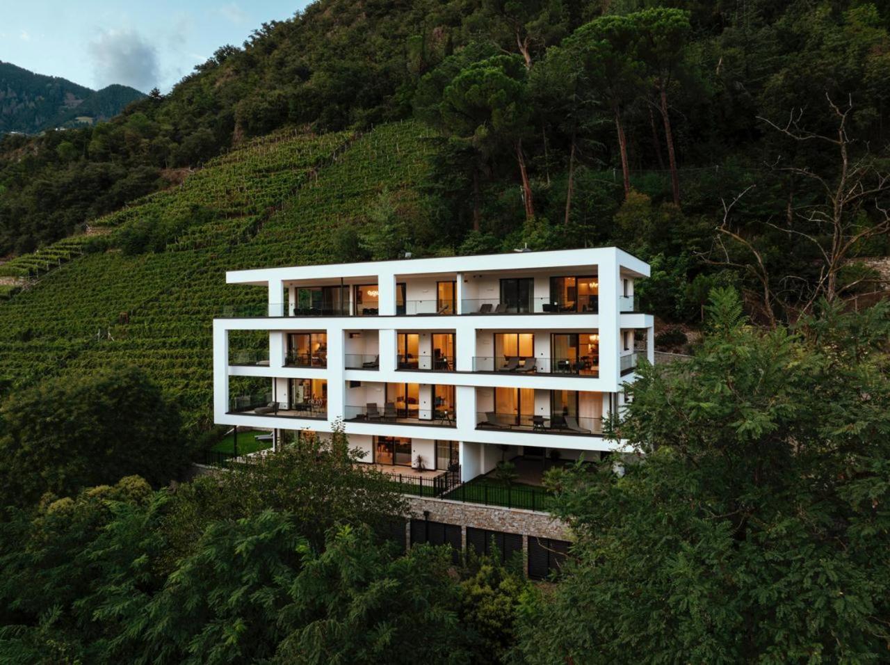 The Hills Merano Luaran gambar