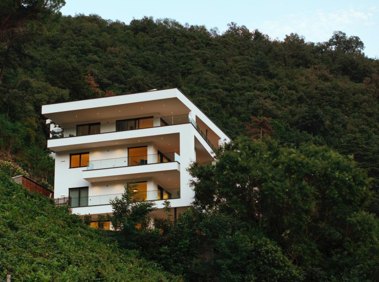The Hills Merano Luaran gambar