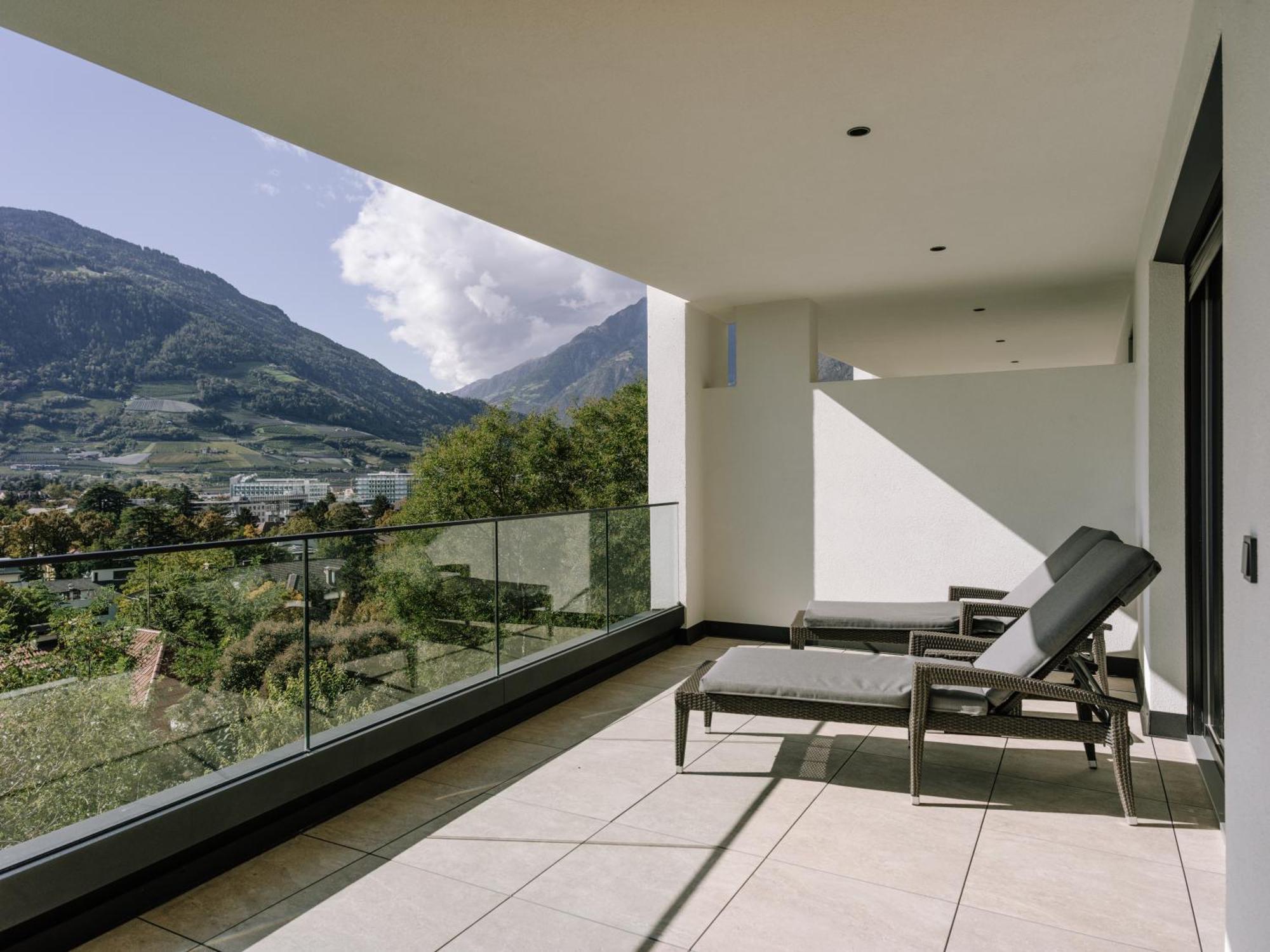 The Hills Merano Luaran gambar