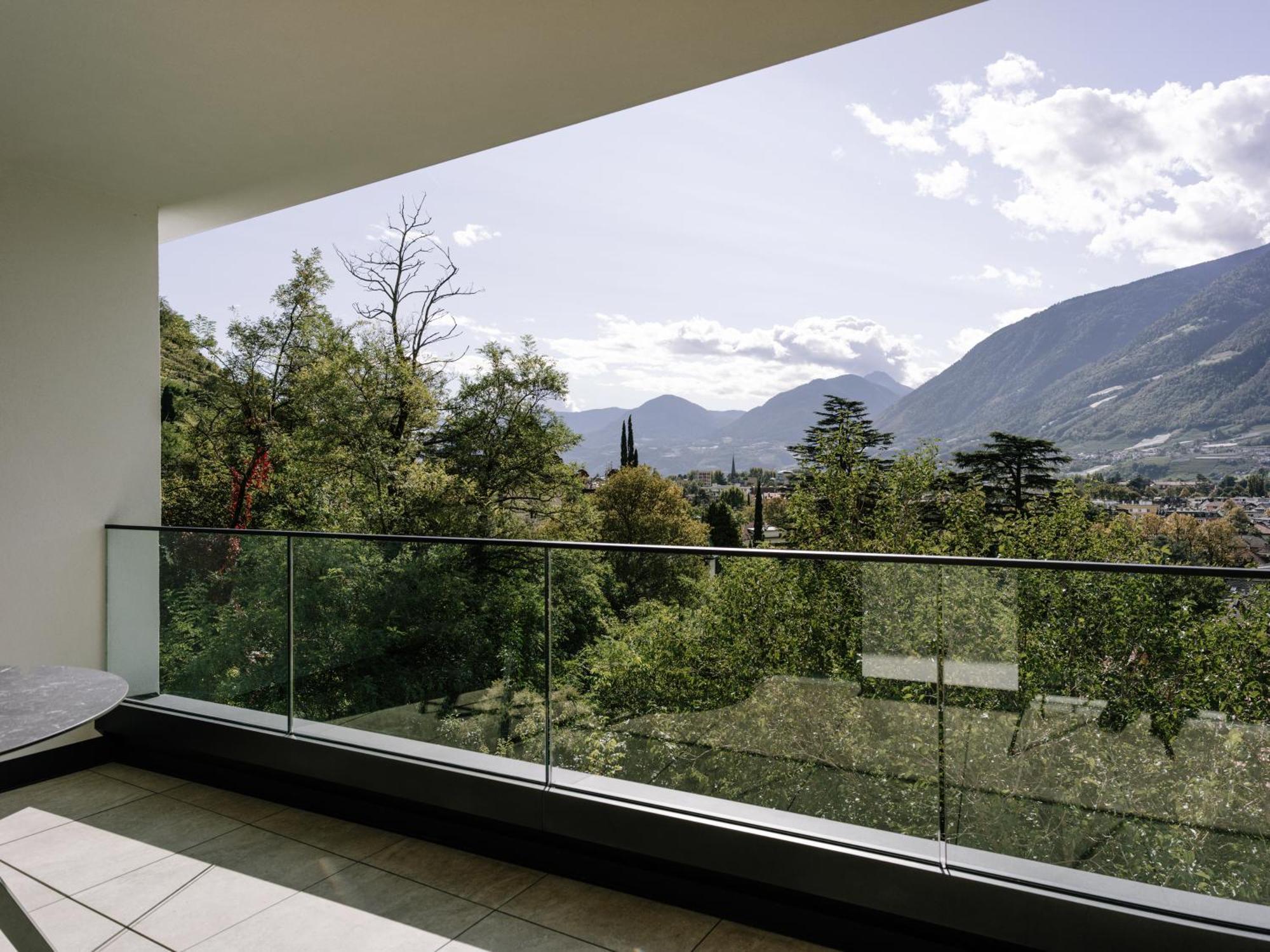 The Hills Merano Luaran gambar