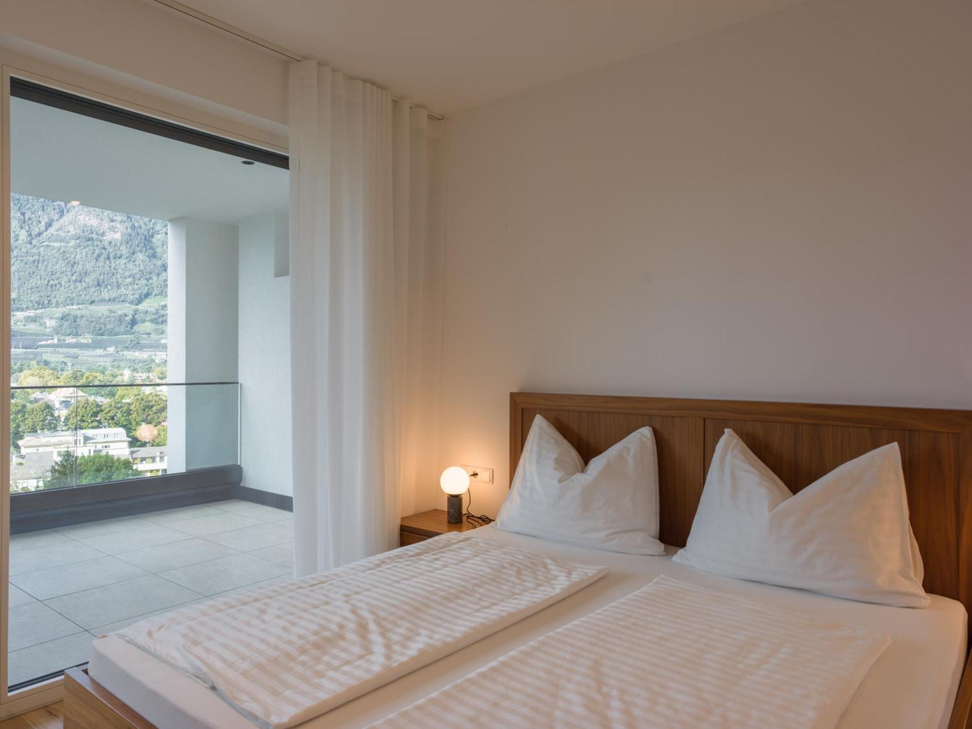 The Hills Merano Luaran gambar