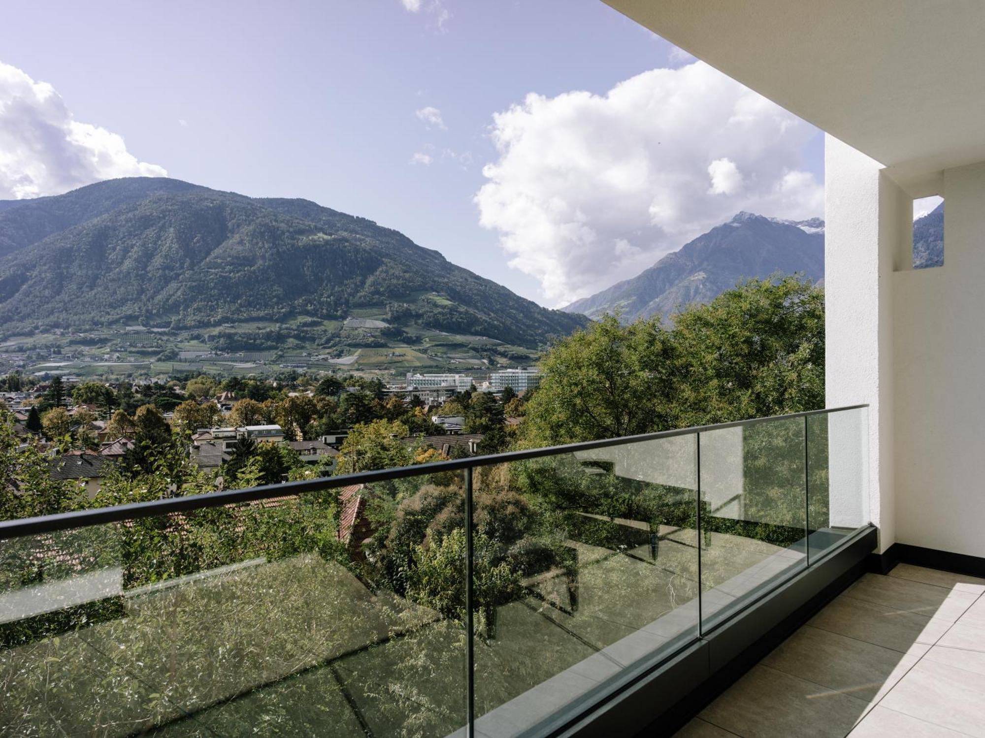 The Hills Merano Luaran gambar